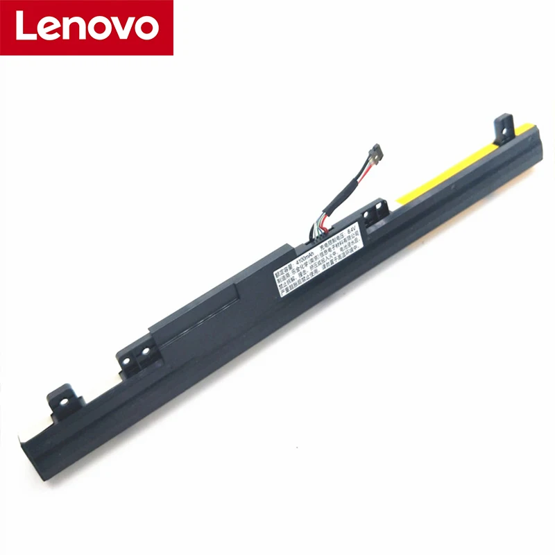 Lenovo ноутбук аккумулятор для lenovo IdeaPad Flex2 14 1" Рулевое колесо Flex 2 для детей в возрасте от 2 до 14 лет 2-14D 2-15 2-15D L13S4A61 L13L4E61 L13L4A61
