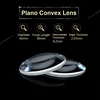 K9 Optical Glass Lens Plano Convex Lens Diameter 42mm Convex lens Focal length 40mm Spotlight Imaging Experiment Stage Lights ► Photo 2/6