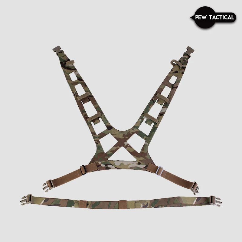 Pew Тактический AIRLITE боевой эластичный поводок страйкбол | Спорт и развлечения