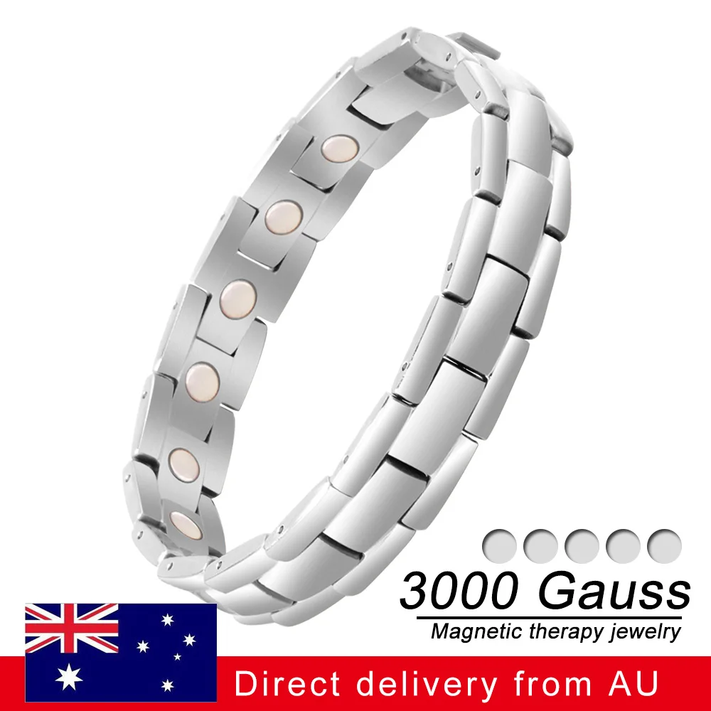 Bracelet thérapeutique homme Clearance