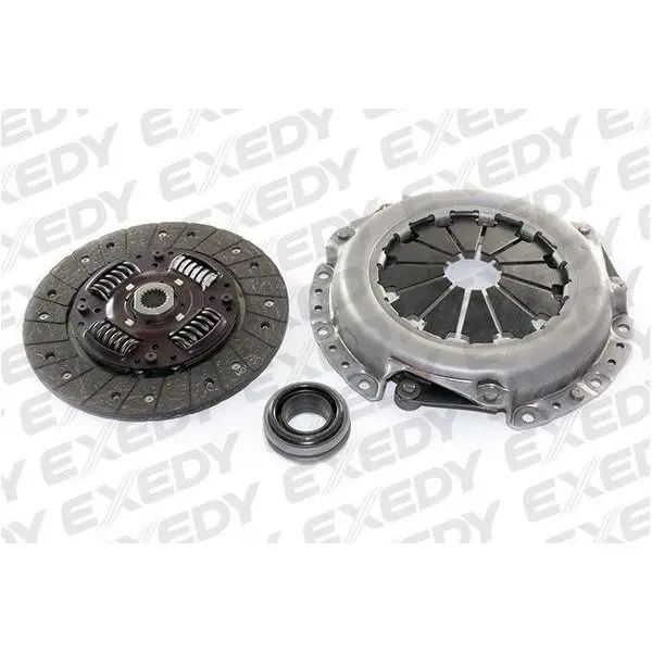 Комплект сцепления Hyundai Accent III MC 1.4GL 05 EXEDY HYK2036