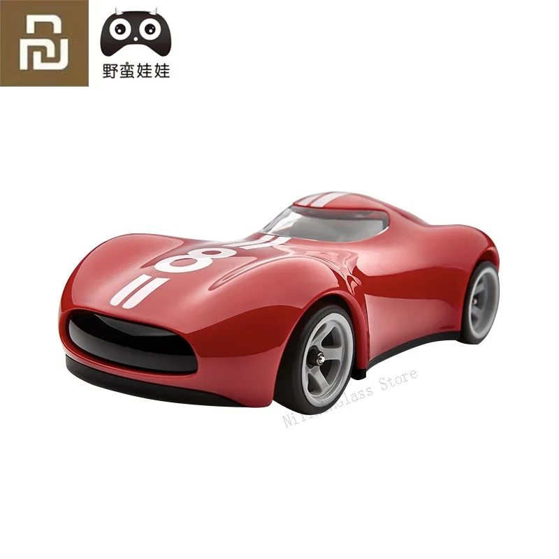 XIAOMI MIJIA rc автомобиль интеллектуальный пульт дистанционного управления Радиоуправляемая модель детская игрушка Дрифт автомобиль радиоуправляемые игрушки Горячая Новинка подарки на день рождения