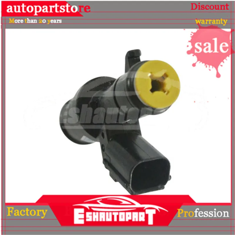4X OEM 16450-R40-A01 Топливный инжектор подходит для Honda Accord CR-V Civic 2.4L-L4 16450R40A01