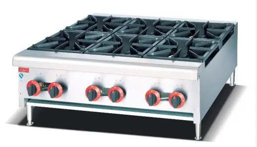 table top stove burner