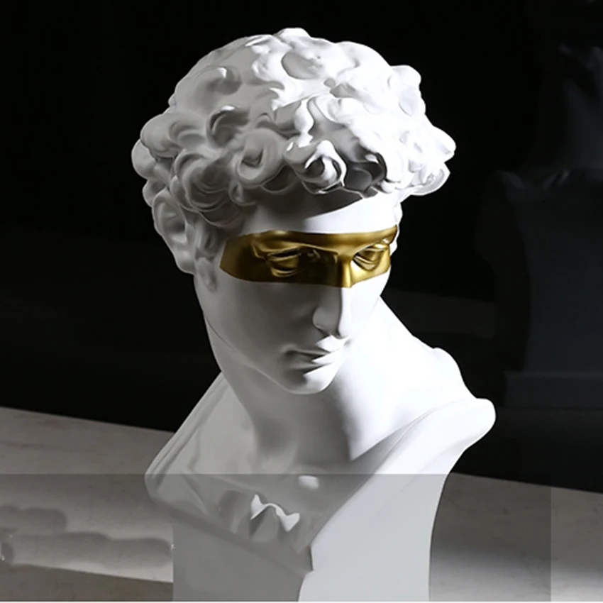 Giuliano De' Medici Statues Resin Nordic Decoration Home Decor Figurine Giuliano Sculpture Home Decoration Accessories statue Giuliano De' Medici Statues Resin Nordic Decoration Home Decor Figurine Giuliano Sculpture Home Decoration Accessories statue