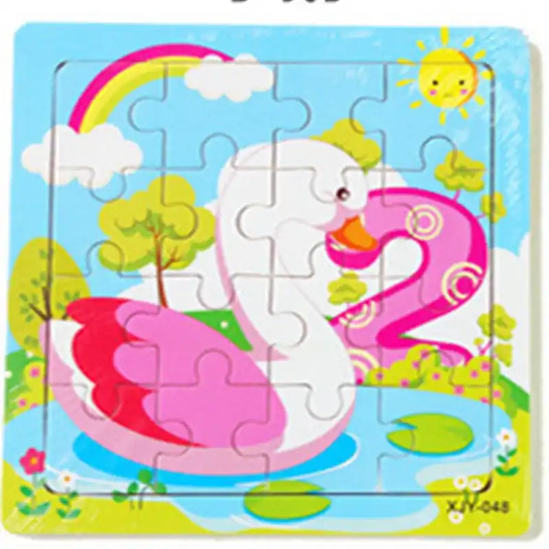 venta de rompecabezas para niños