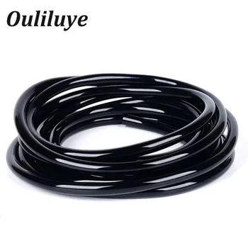 

5/10/20/55M Drip Irrigation System Garden Hose Expandable Greenhouse Garden Irrigation Automatic Watering Pipe 4/7 Capillary
