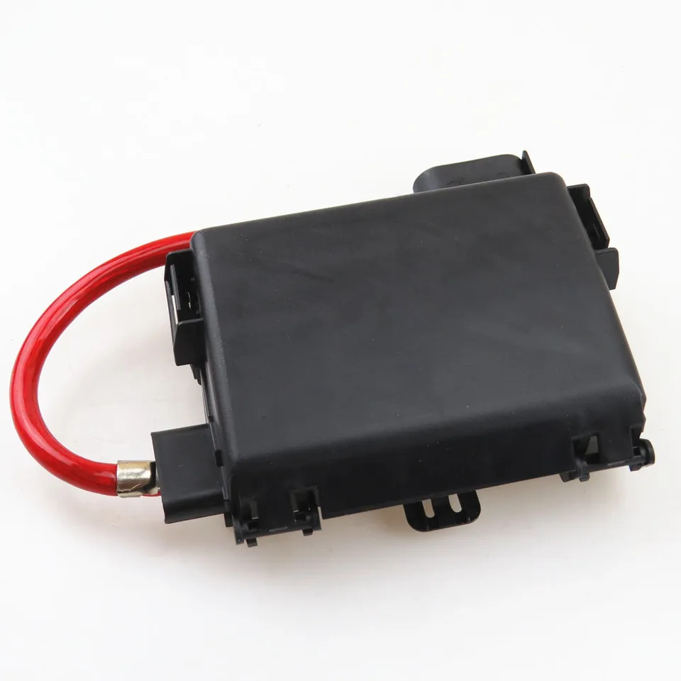 Scatola Fusibili Batteria 1J0937550A Per Golf MK4, Beetle 2002-2010 - Foto 6