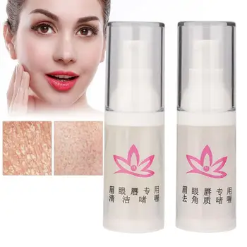 

Semi-permanent Tattoo Exfoliating Gel Dead Skin Removal Eyebrow Eye Lip Tattoo Cleansing Gel Pen Kits Tattoo Supplies