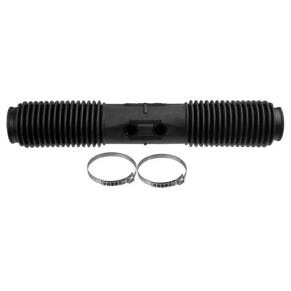 Пыльник рейки рулевой с г/у ZF\ Opel Vectra 1.4-2.0/1.7TD LEMFOR