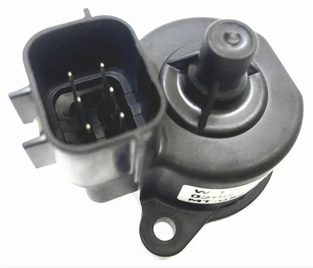 1 шт. тайваньские клапаны контроля холостого хода MD619857 1450A132 двигатели ISCV подходят