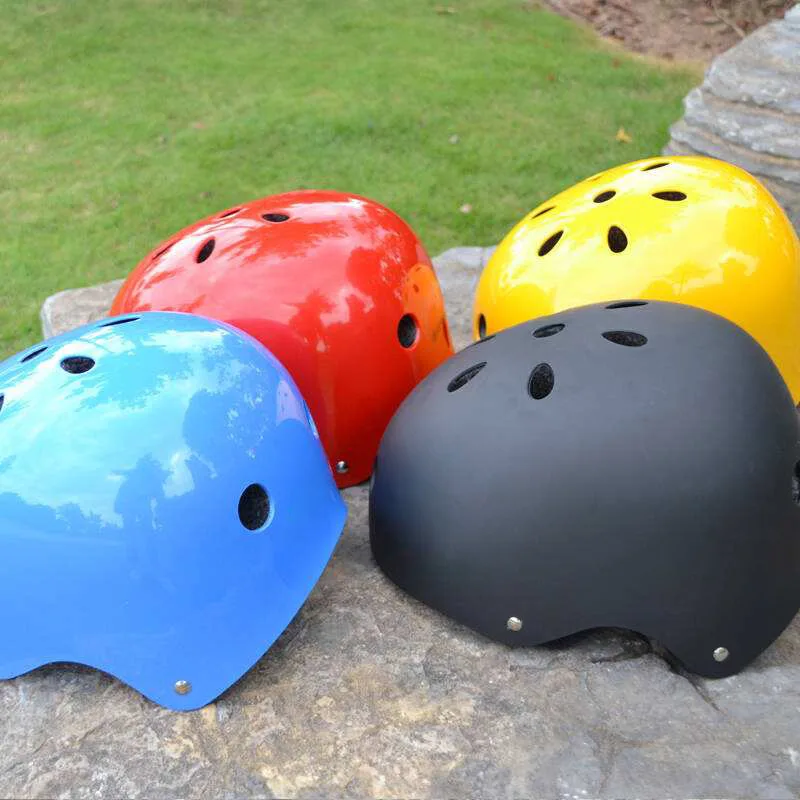 

Roller Skating Skateboarding Helmet Outdoor Helmet Balance Car Protection Ventilation Accessories Protective Clothing Set