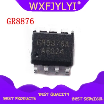 

10pcs/lot GR8876A GR8876 SOP-8