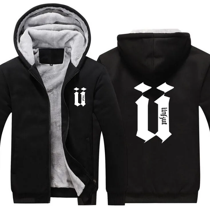 Камуфляжная осенне-зимняя Толстовка unkut, куртка с рисунком, спортивная куртка, однотонный плотный кардиган с капюшоном