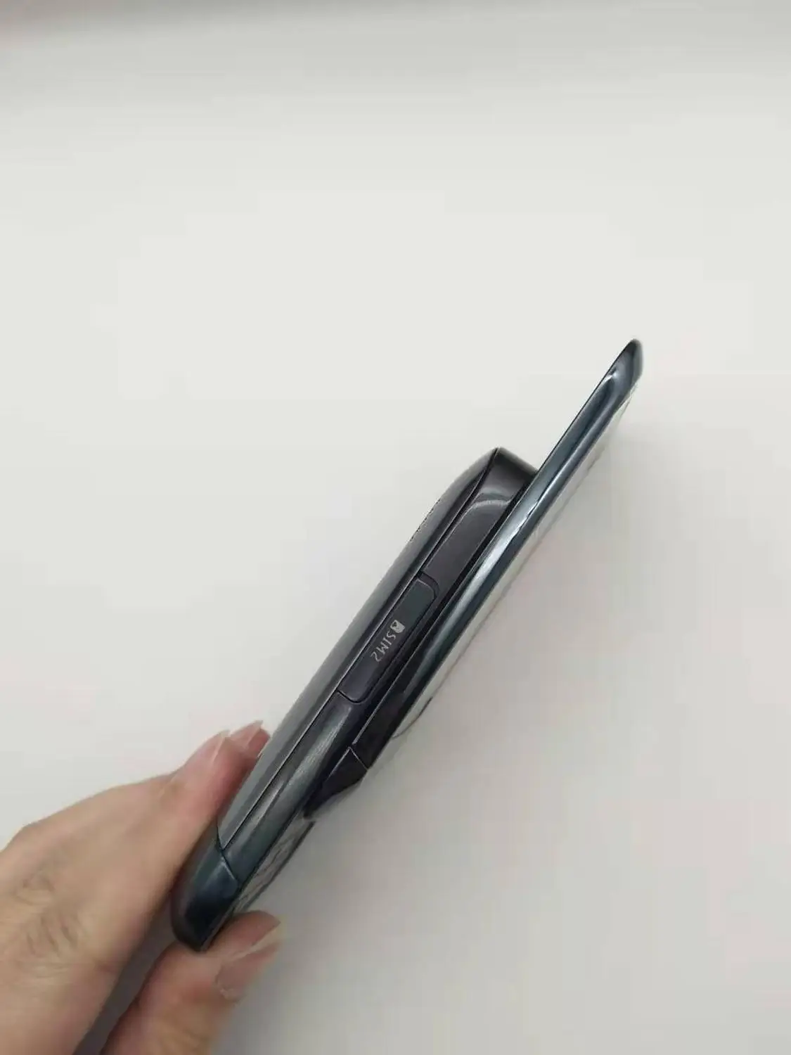 Nokia, C2-03, разблокирована, две sim-карты, 2,6 дюймов, 1020 МП, Bluetooth, FM радио, Java, мобильный телефон, мАч, battey