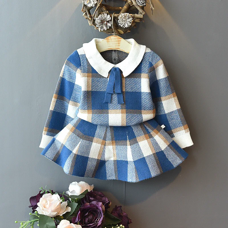 New Baby Dress Girls Vestido Infantil Autumn Winter Warm With Girl White Swan Garment School Of Lady princess tutu | Детская одежда и