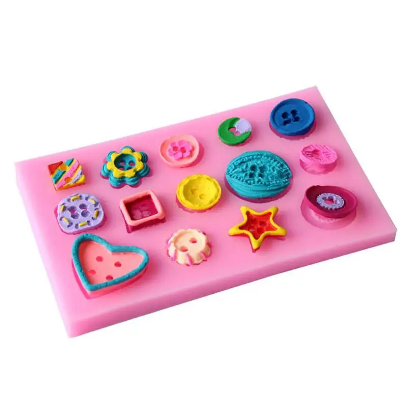 Силиконовая форма для торта сделай сам тисненый инструмент выпечки печенья