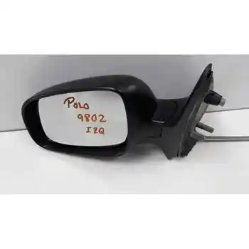 

6N1857507G01C LEFT REARVIEW MIRROR VOLKSWAGEN POLO SALOON (6N2)