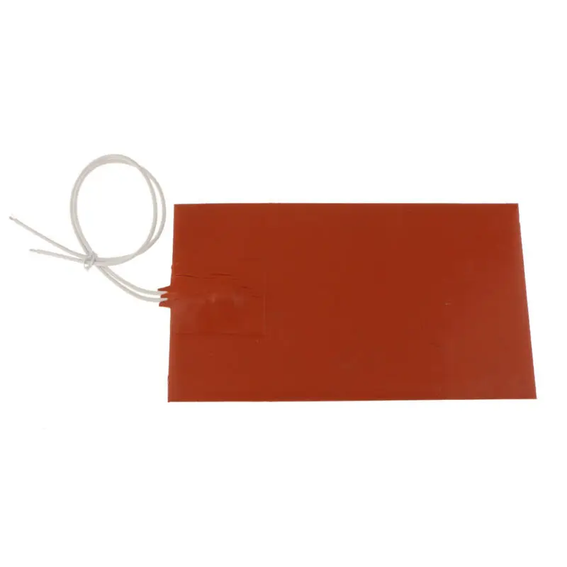 

Tank Heater Pad Automatic 12V 9"*5" Self Adhesive Water Holding Durable