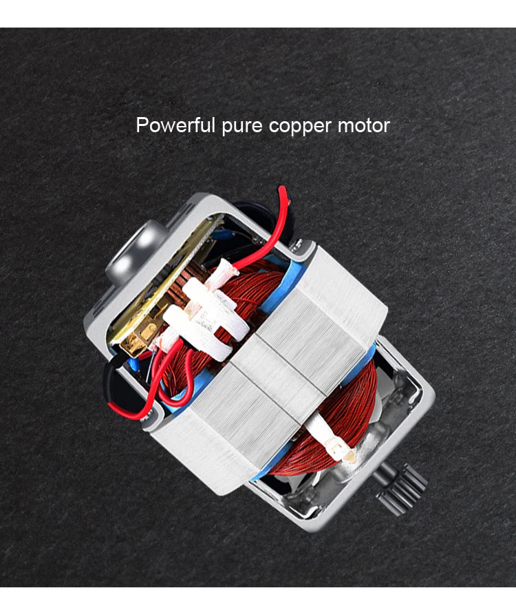 2 скорости 500 Вт нержавеющая сталь 2L/3L Емкость Электрический измельчитель Мясорубка кухонный комбайн слайсер