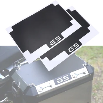 

For BMW GS F700 LC Adventure Motorcycles Side Case Pads Pannier Cover Set For Hard Luggage Cases For BMW F800GS LC Adventure