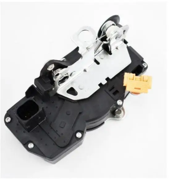 

746-356 746-357 привод правой и левой двери замка для 2004-2008 Acura TSX TL типов 72655SEAG01 72615SEAG01 Встроенная защелка в сборе