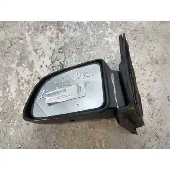 

LEFT REARVIEW MIRROR SUZUKI GRAND VITARA 5 DOORS SQ (FT)