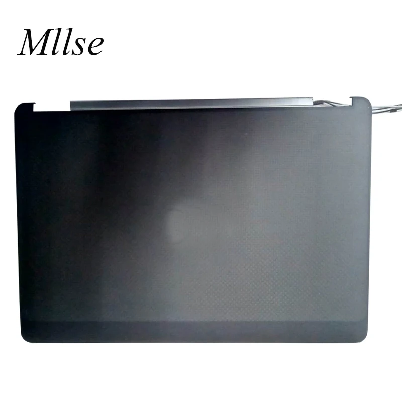 Для DELL Latitude E7270 серии 12," ЖК-задняя крышка Топ чехол GMTJV 0GMTJV