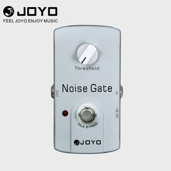 

NEW! Guitar Effects Pedals,JOYO JF-31 Noise Gate/ True bypass design/wholesale