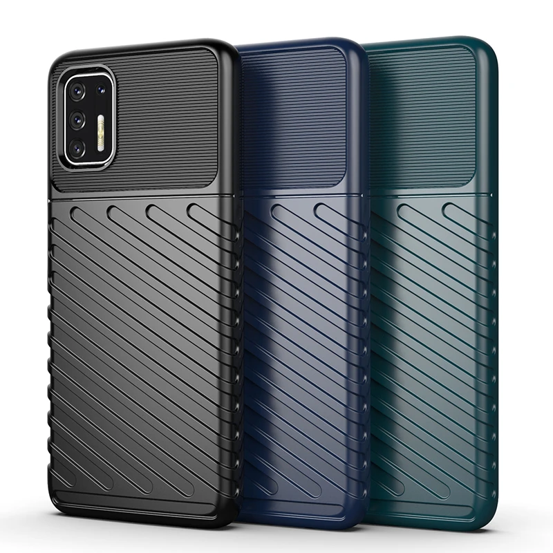 

Чехол для Motorola Moto G Stylus 2021, противоударный бампер, силиконовый армированный прочный мягкий чехол для задней панели телефона Moto G Stylus 2021, чехол