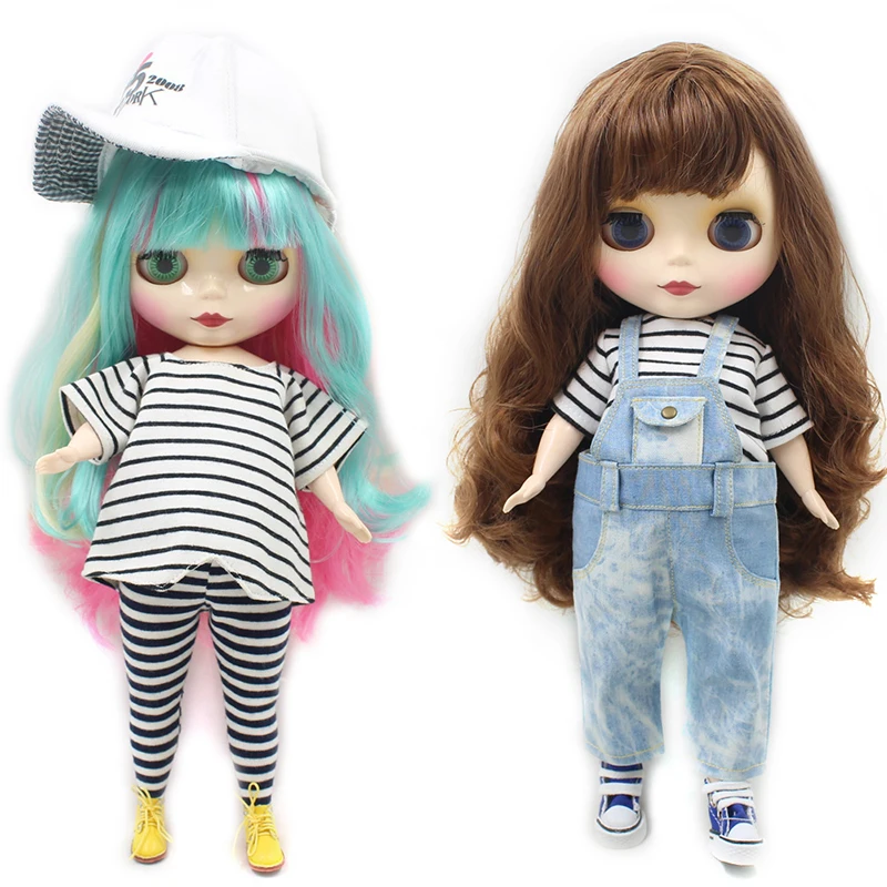 Кукла Blyth ICY DBS по специальной цене милая пышная леди 1/6 BJD OB24 аниме|blythe doll|blythe doll