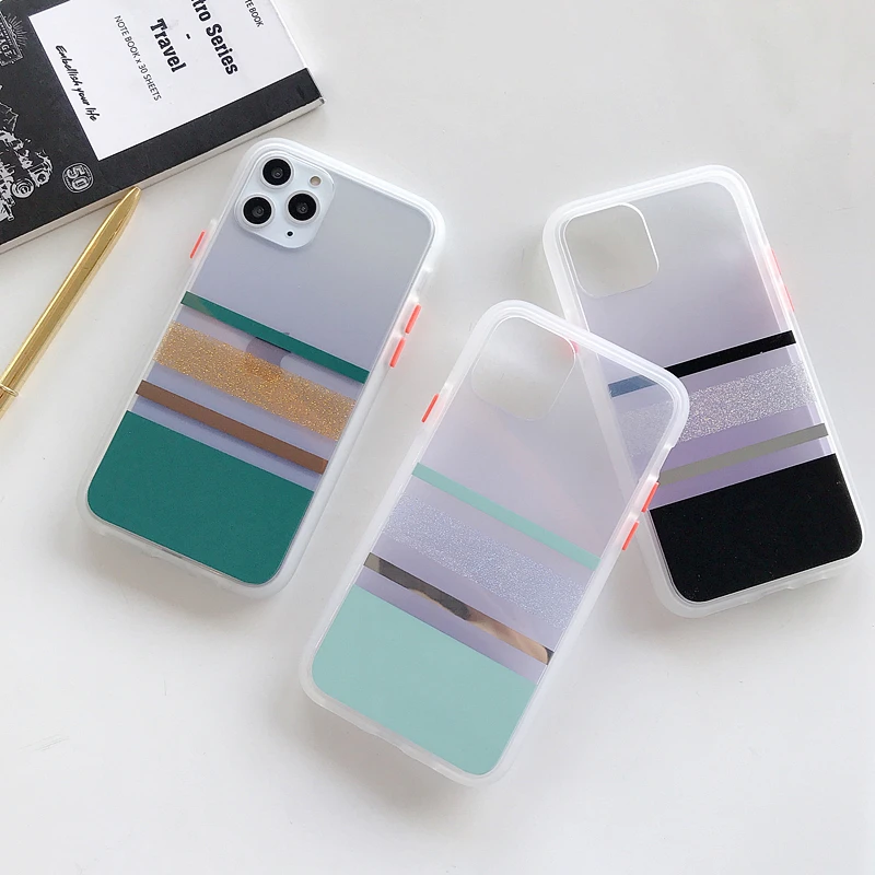 Чехол для iPhone 11 Pro Max XR X XS 7 8 Plus SE 2020 | Мобильные телефоны и аксессуары