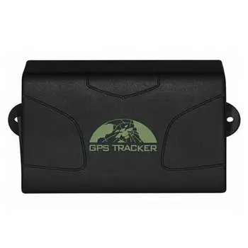 

20pcs Car/vehicle GPS tracker GPS104 TK104 60days standby Built-in large capacity 6000MA battery deep sleep mode