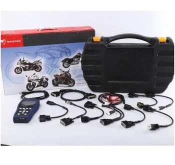 

MST500 Asian Motorcycle Diagnostic Tool Zeus Motorscan Universal motorbike fault code erase tool For honda, suzuki, yamaha,kymco