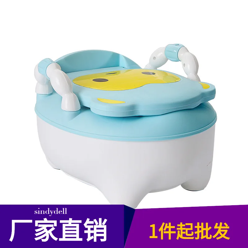 

Extra-large No. Kids Children Infants Stool Baby Infant Potty Pedestal Pan Children Small Chamber Pot Men And Women