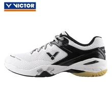 Обувь для бадминтона Victor Оригинальные спортивные теннисные кроссовки мужские Новое поступление дышащая подушка обувь P9210