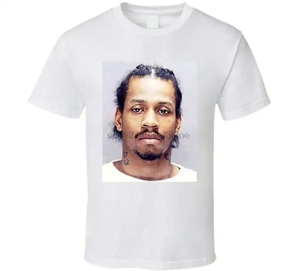 vintage iverson shirt