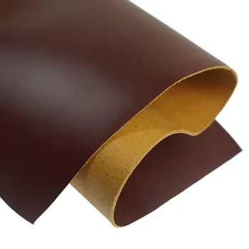 

First Layer Genuine Leather Top Quality Vegetable Tanned Leather Piece Cowhide Skin Leather Material for DIY Leathercraft