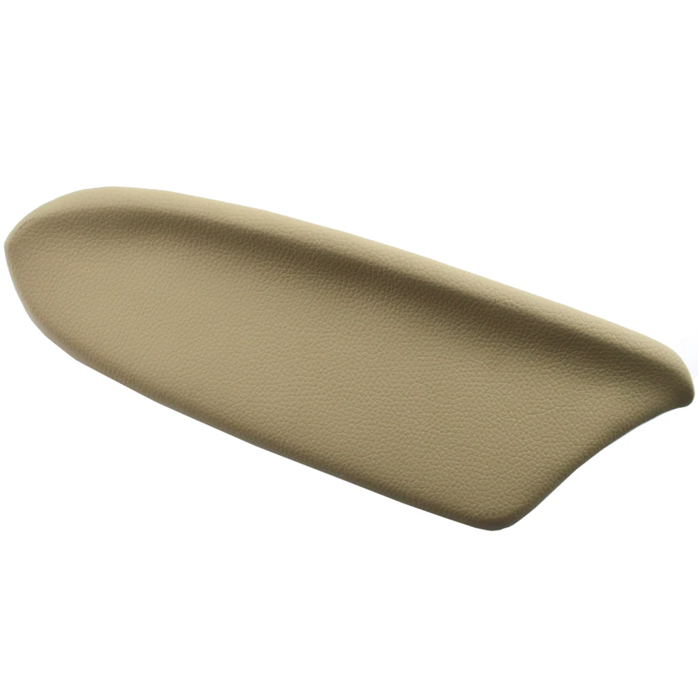 Front Rear Door Armrest Leather Synthetic Cover For Honda Accord 08-12 Hot Sale High Quality And Durable Door Armrest Cover D5
