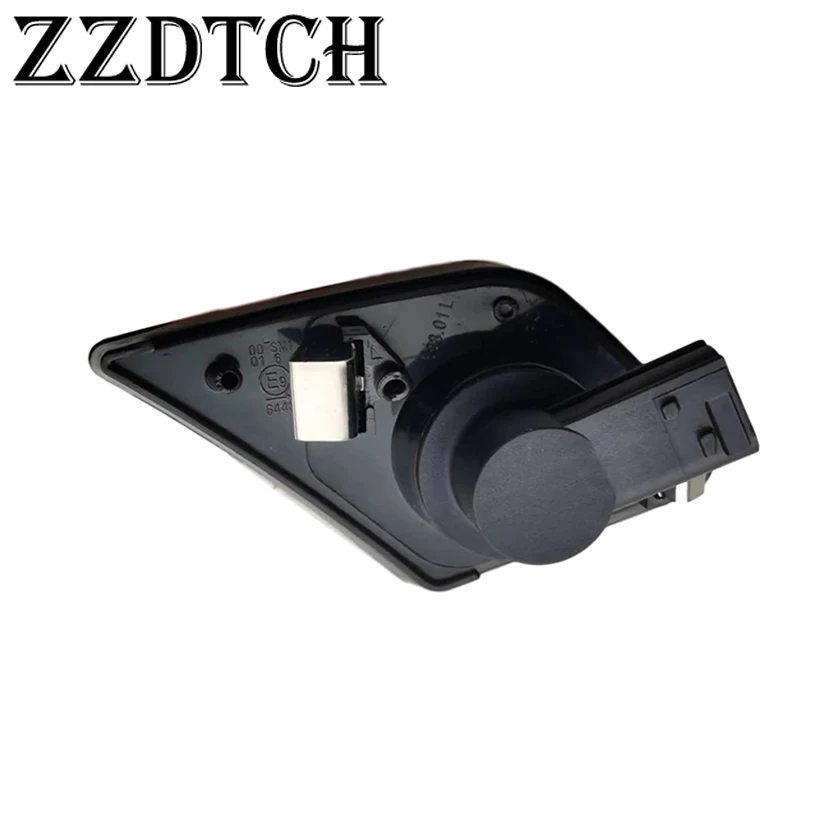 24V Side Marker Lamp for benz ACTROS MP4 truck side lamp 