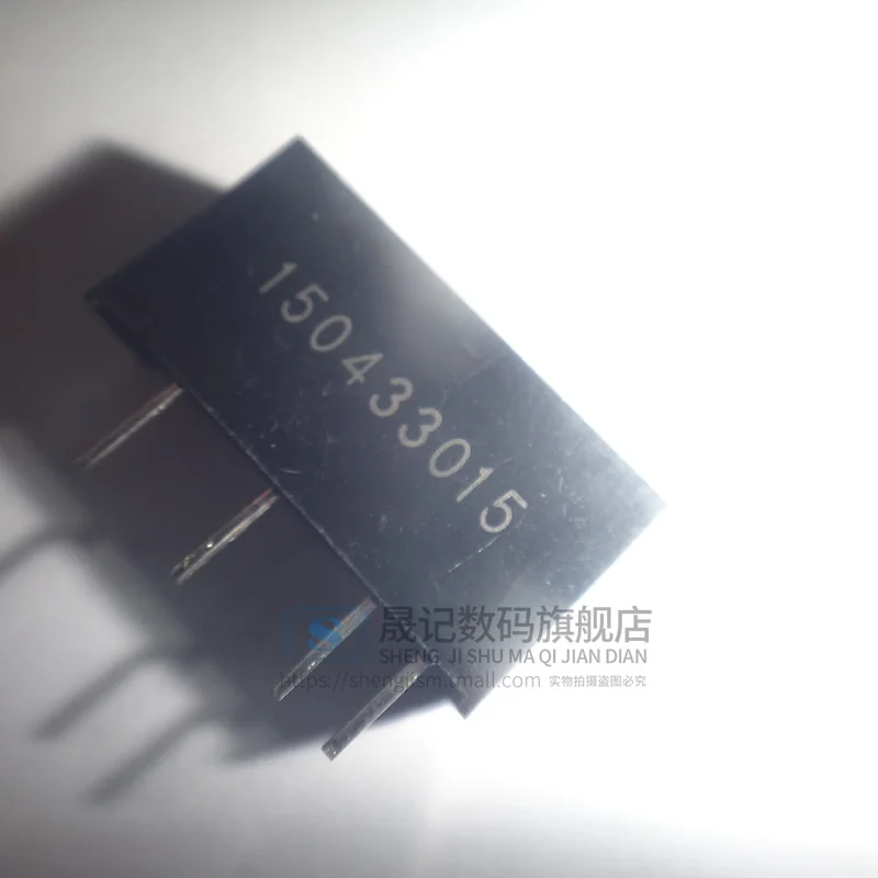 10 шт в упаковке, новая dc-dc5V3.3V B0503S-2W B0503S-2WR2
