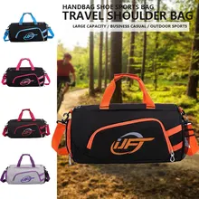 Сумка для йоги 40л, сумка для путешествий, холщовый рюкзак, сумка для багажа, аксессуары для путешествий, для мужчин и женщин, для спортзала, бизнеса