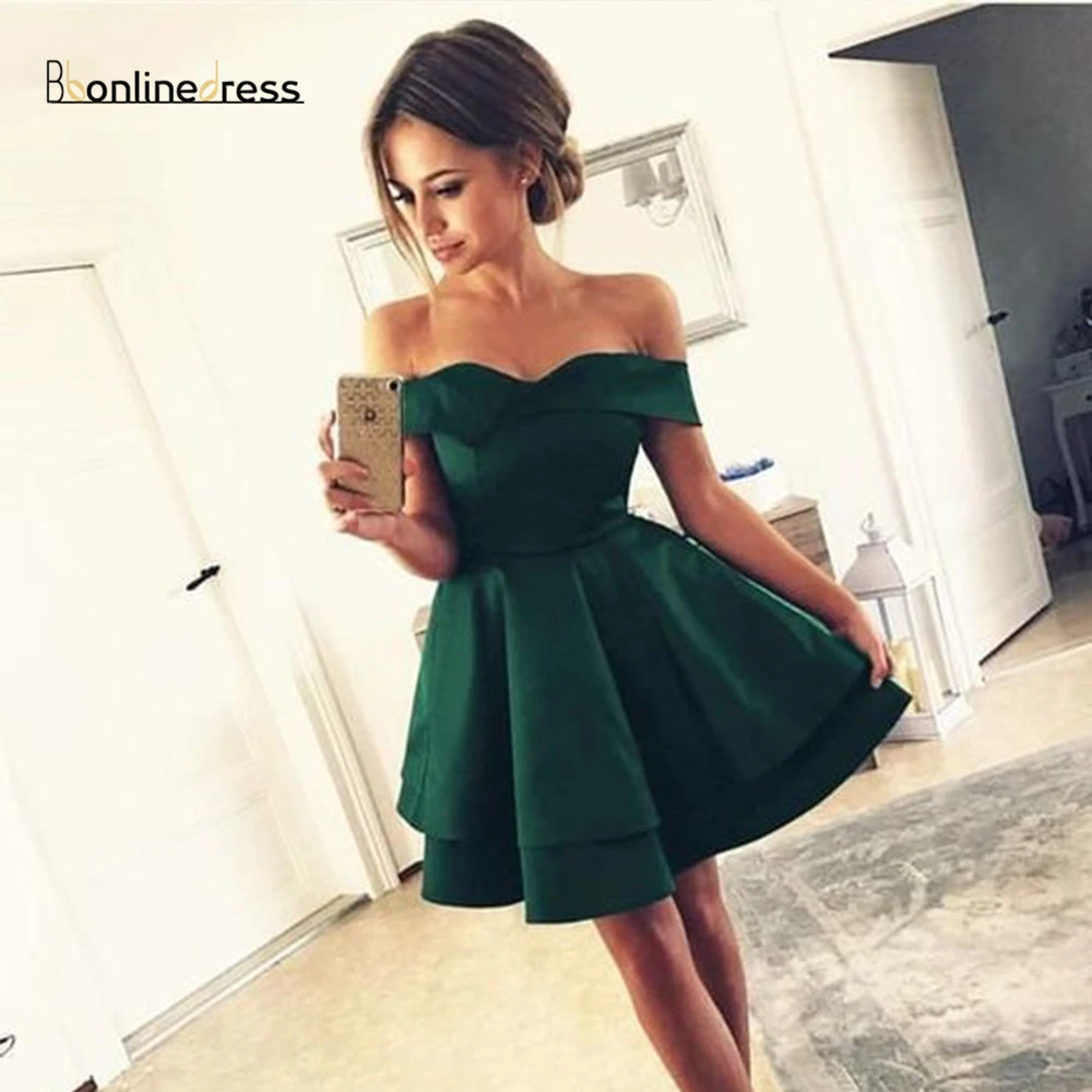 Short party gowns Clearance