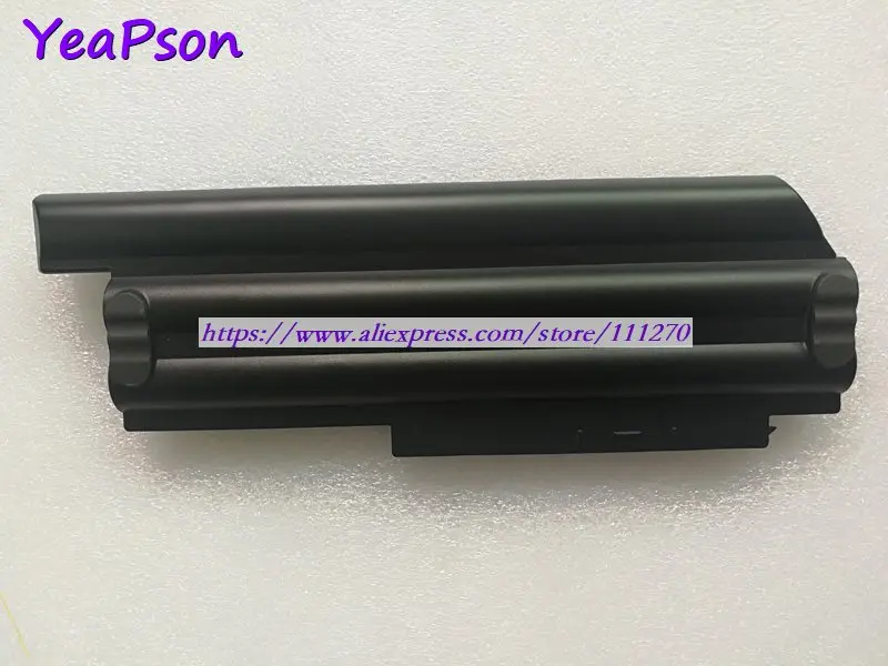 Аккумулятор для ноутбука Lenovo ThinkPad X230 X230i 10 8 В 8700 мАч|Аккумуляторы ноутбуков| |