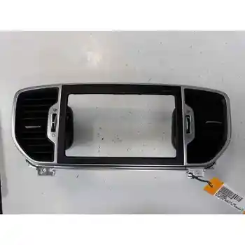 

84740F1200 GRID AERATOR KIA SPORTAGE