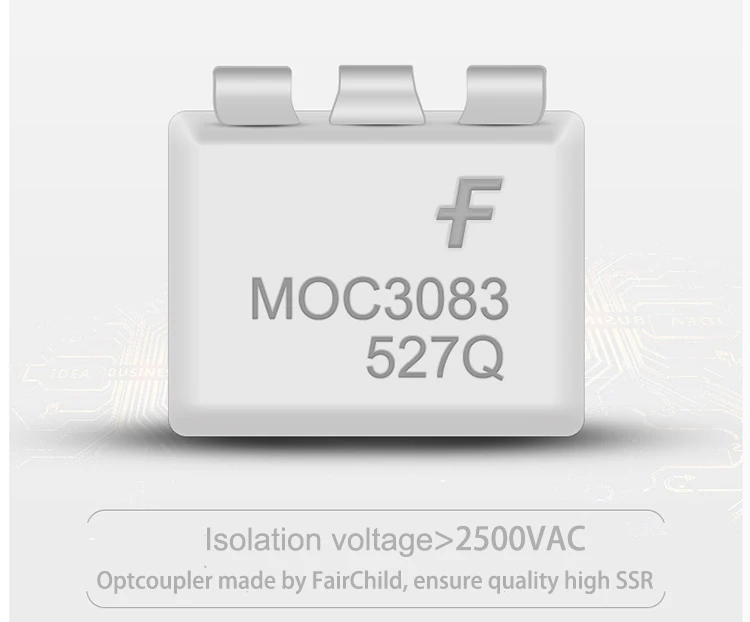 Contator de Estado Dissipador de Calor Relé de Estado Sólido em Trilho Sólido Monofásico-zero-cross-com Din Hsr-sl Ssr 25a ac - 13 monofásico-zero-cross-com dissipador de calor, relé de estado