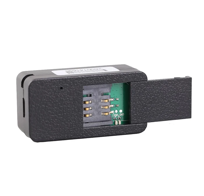 New tracker miniature intelligent GPS locator personnel pet valuables car positioning waterproof tracker
