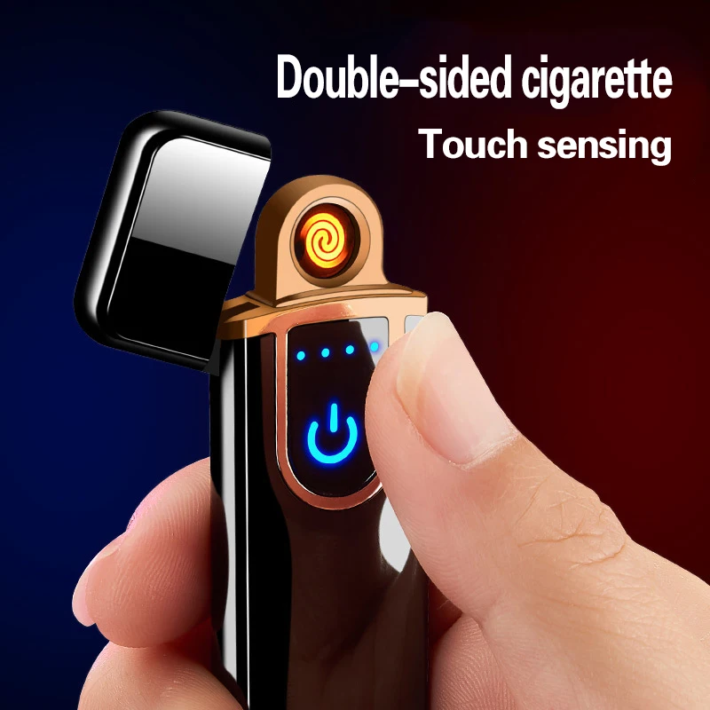 

lighter encendedor isqueiro esqueiro lighters cakmak encendedor usb briquet torch lighter usb rechargeable lighter encendedores