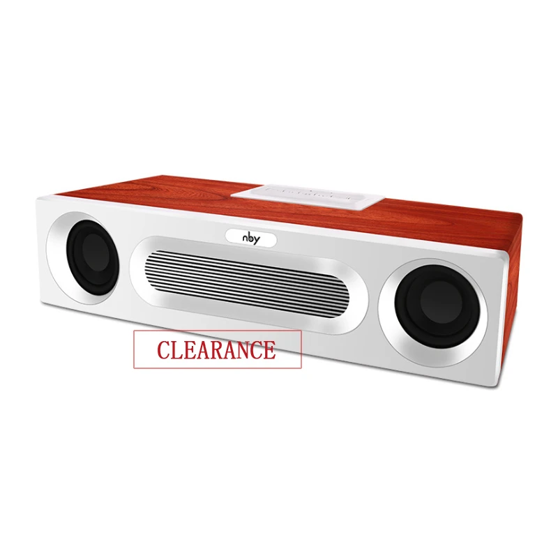 company bluetooth speaker