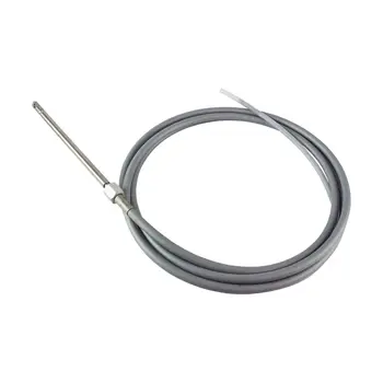 

Steering rope 8 feet (2,44 m), stainless, analog M66 502008